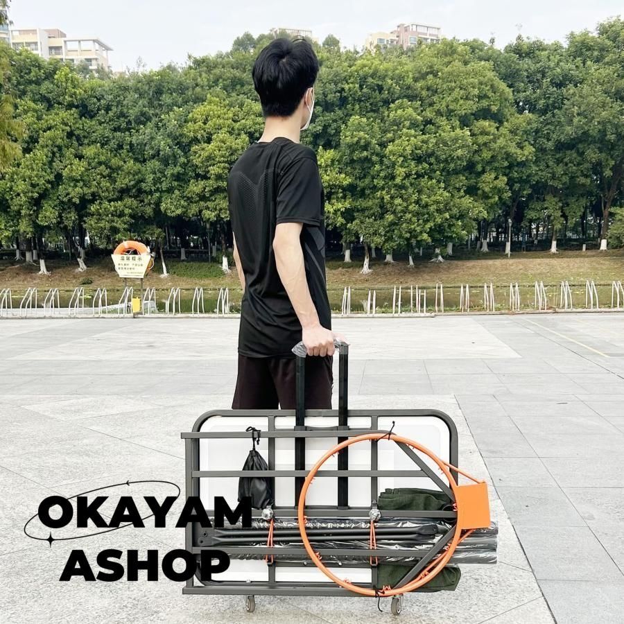 4段高さ調節 移動に