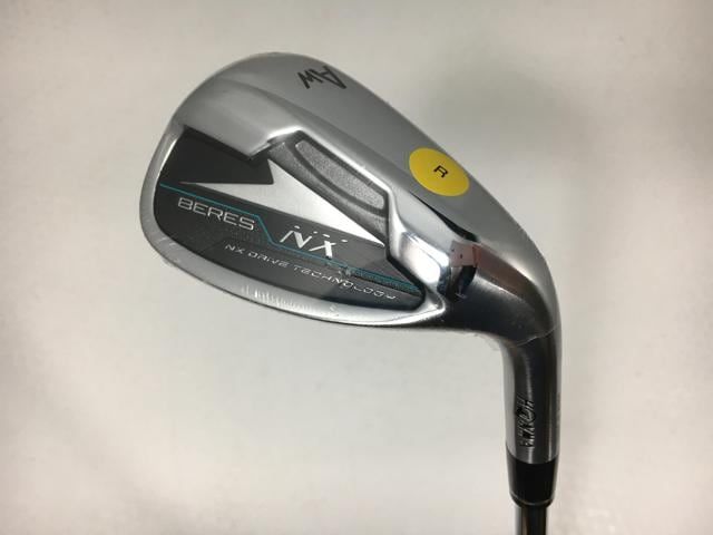返品OK 【中古ゴルフクラブ】【未使用品】ホンマ BERES(ベレス