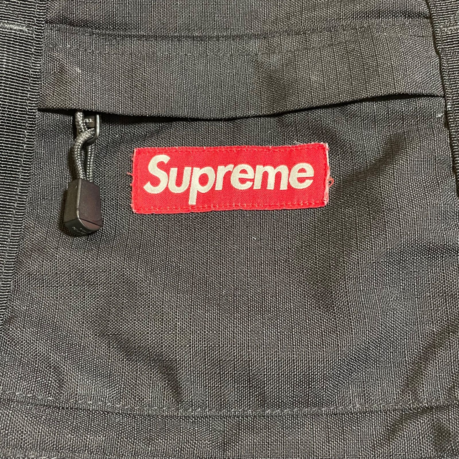 Supreme 12AW Small Duffle Bag ミニボストン - メルカリ
