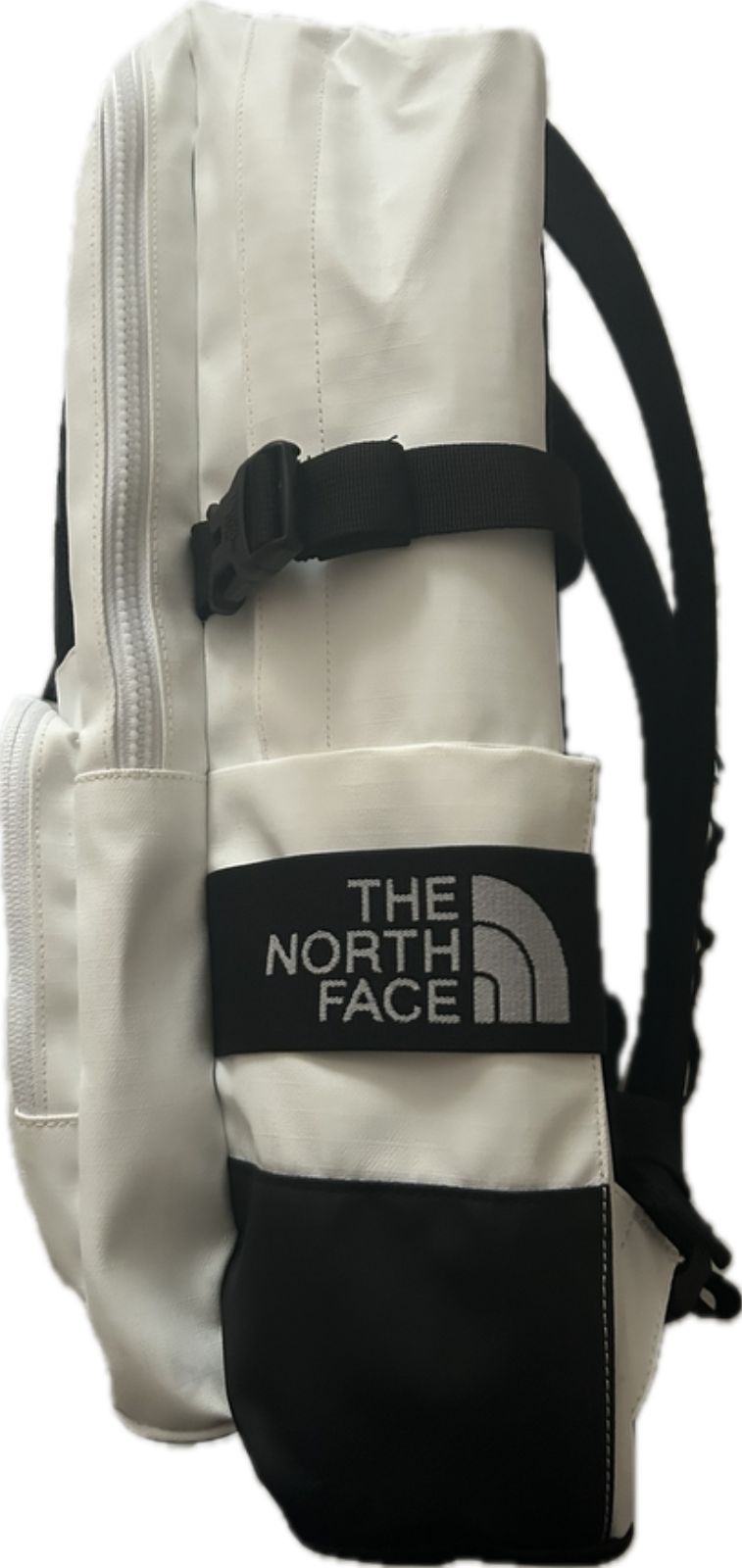 ノースフェイス バックパック レインカバー トートバッグ付き リュック 25L 海外限定モデル THE NORTH FACE WHITE LABEL  WL DOING BACKPACK