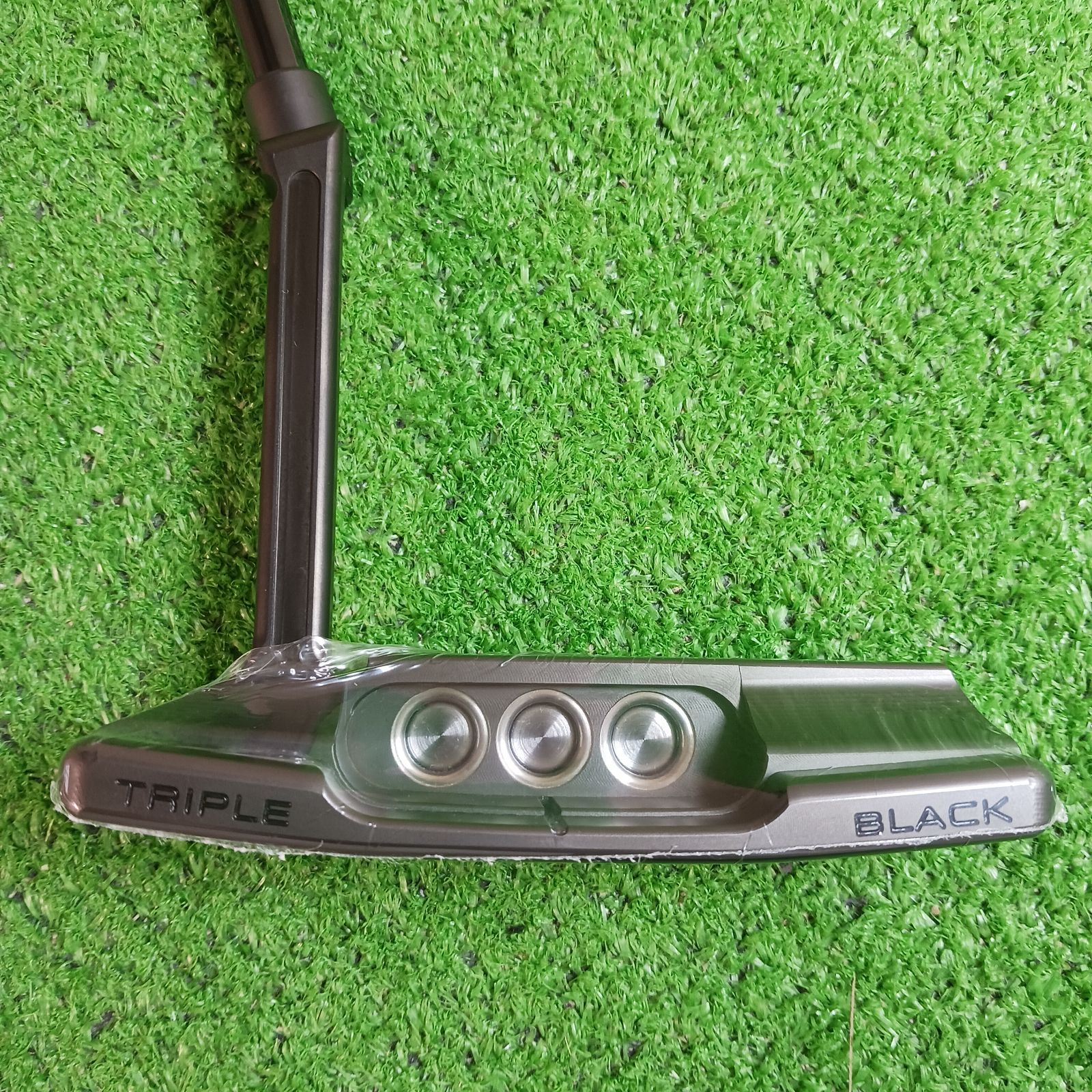 新品未使用！スコッティキャメロン B3 ニューポート2 ロングネック 国内正規品 SCOTTY CAMERON スコッティキャメロン 2024 LIMITED RELEASE B3