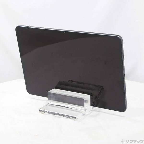中古】Xiaomi Pad 6s Pro 12.4 256GB グラファイトグレー