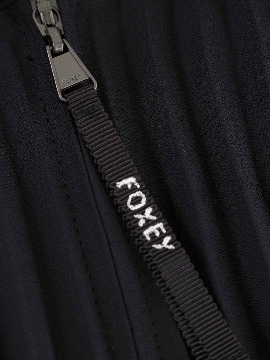 フォクシーニューヨーク collection ワンピース 41162 HOLIDAY PLEATS  