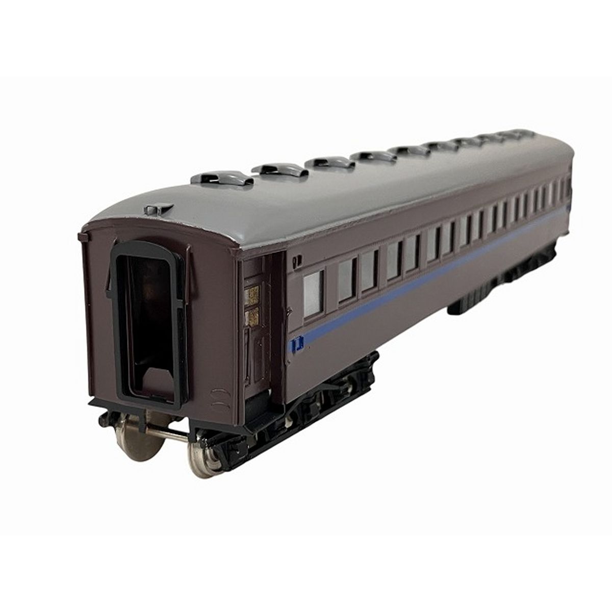 MIYAZAWA 宮沢模型 マロネ37 客車 き 鉄道模型 HO O10084151