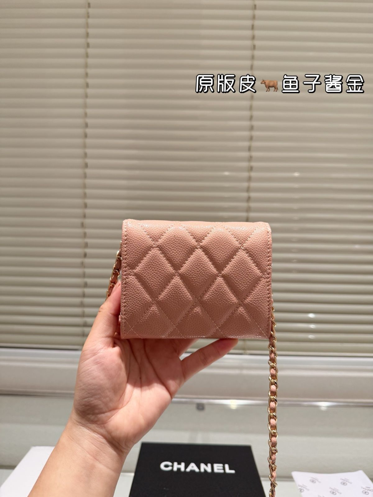 今日特価】Chanel チェーンバッグ - メルカリ