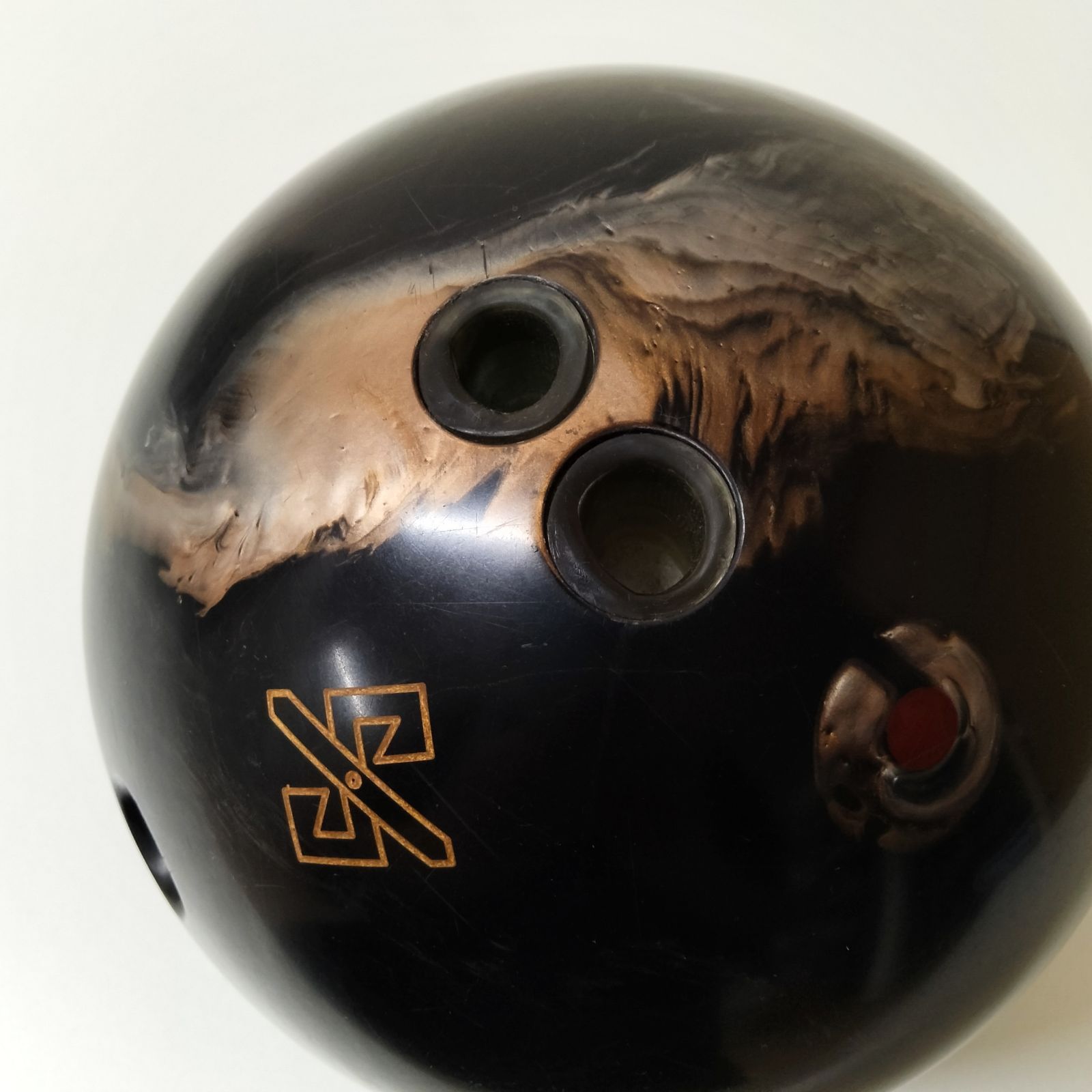 LANE CATCHER S & ROUND1 ボウリングボール LANE CATCHER S & ROUND1 ボウリングボール