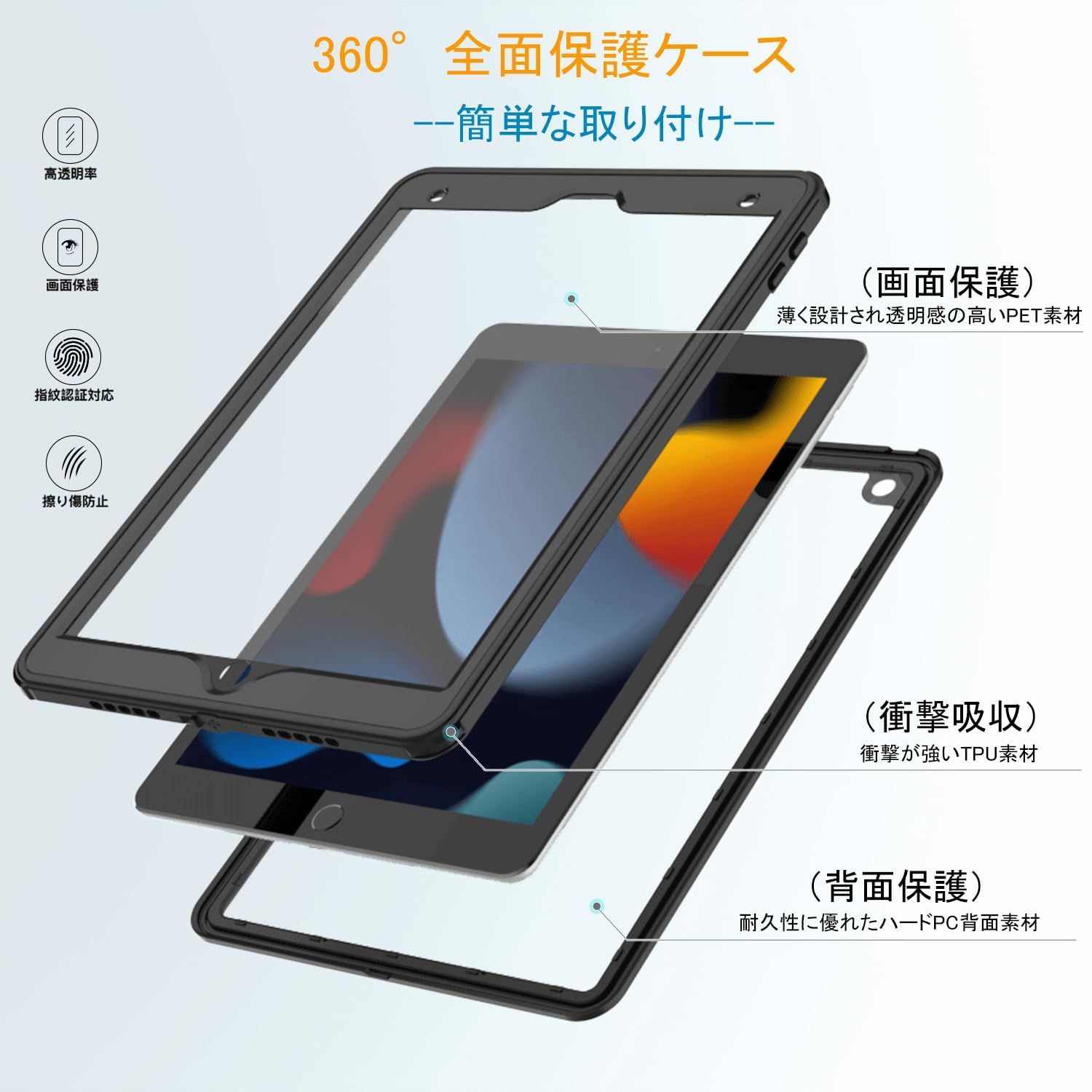 2019 IP68規格
