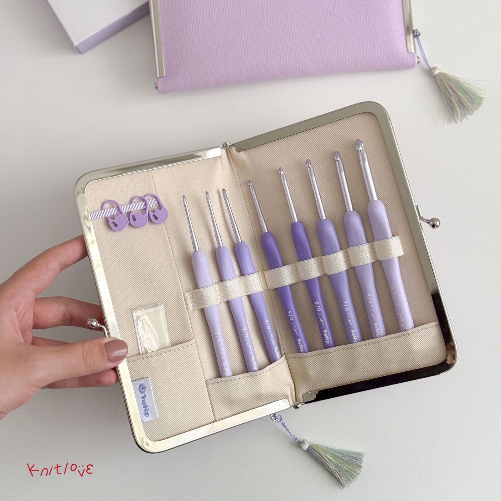 Christoph Bach】 果実の透かしのケーキサーバー【純銀】 Christoph