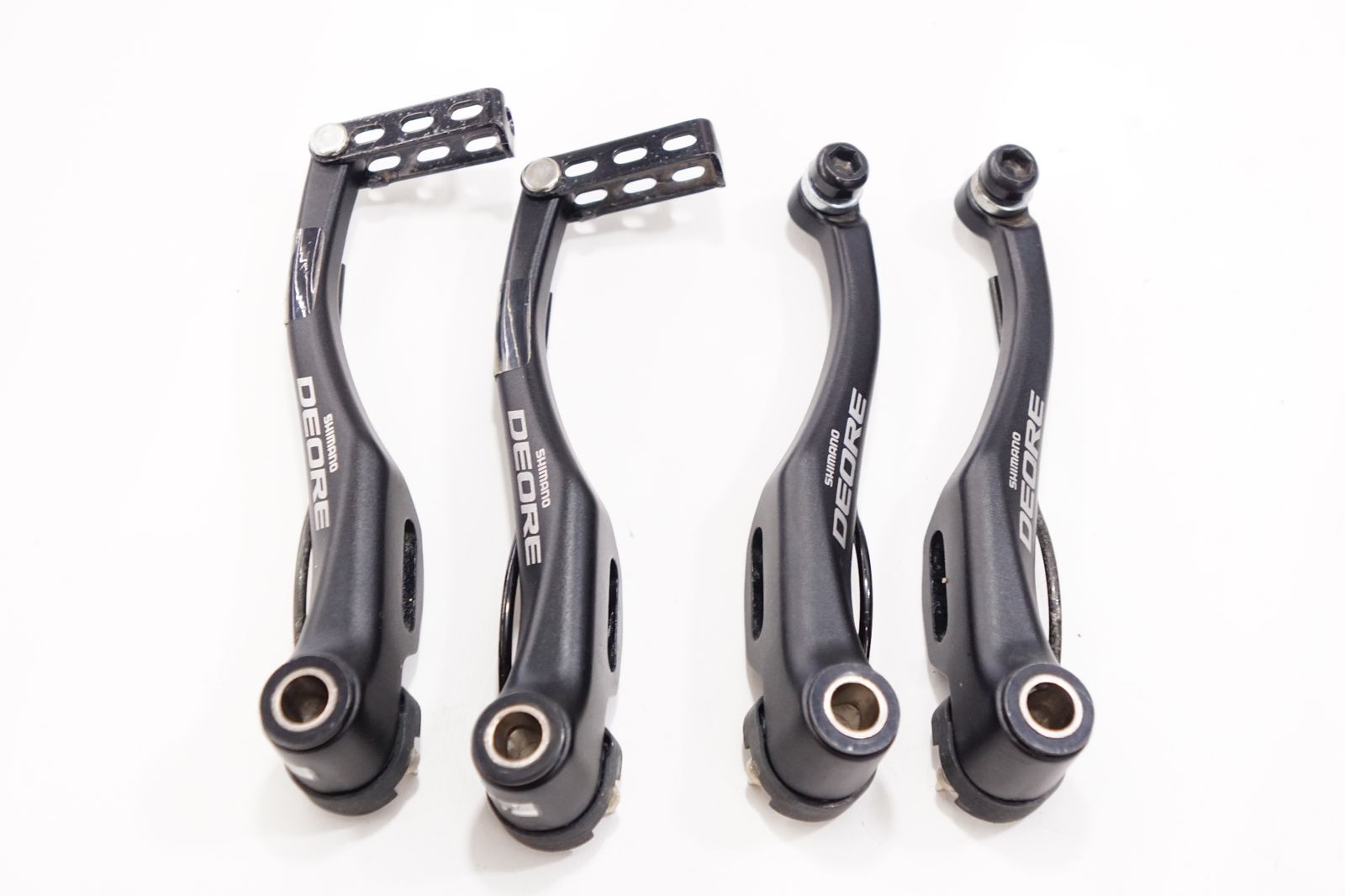 SHIMANO 「シマノ」 DEORE BR-T610 Vブレーキセット / バイチャリ浦和ベース