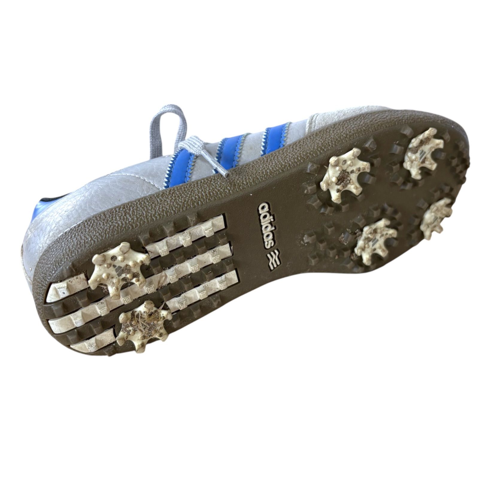 ☆ adidas SAMBA GOLF/アディダス サンバゴルフ 24.5cm シューズ