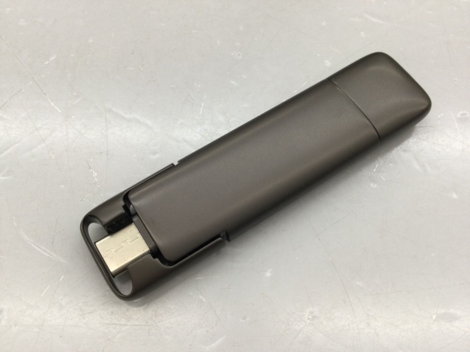USB SSD