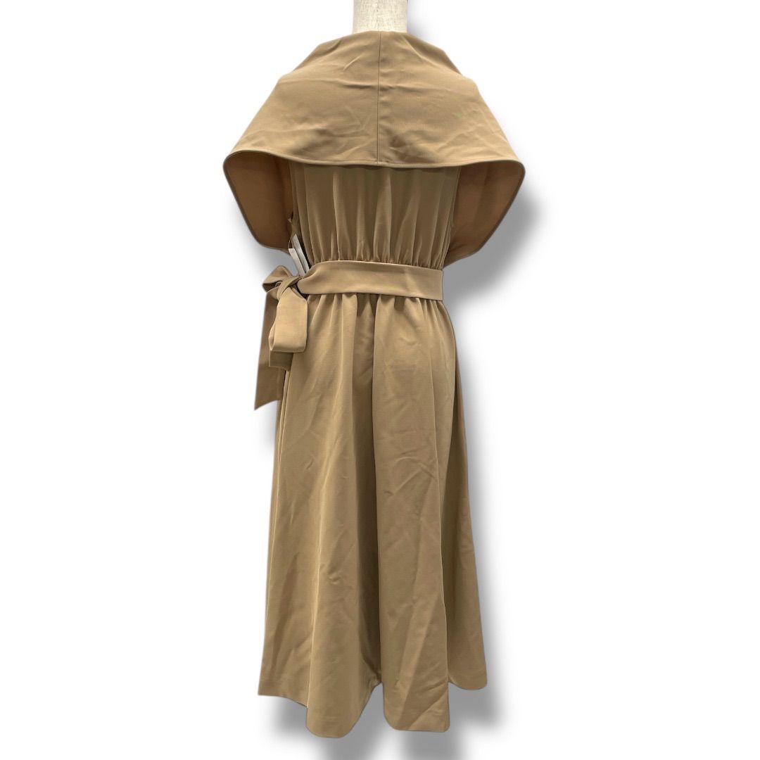 新品 未使用 タグ付き JENNE ジェンヌ パリジェンヌフレアジレ ベスト