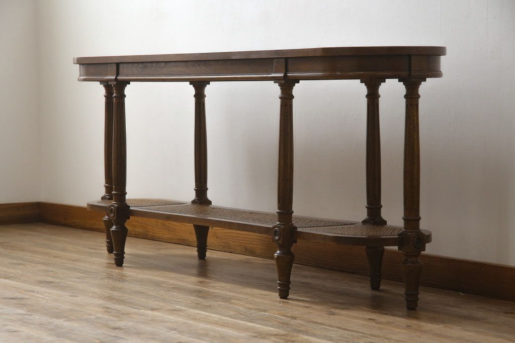 DREXEL HERITAGE｜ドレクセルヘリテイジ｜フランチェスカ｜コンソール