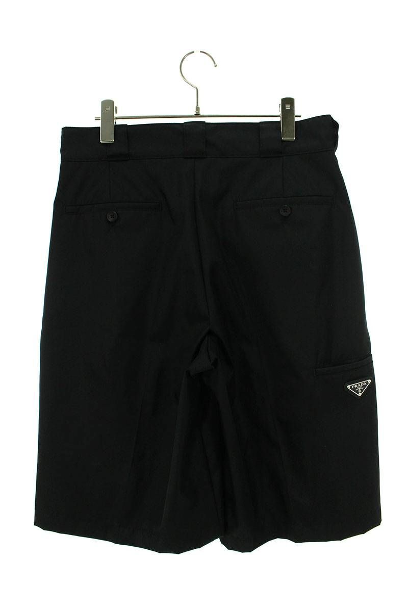 PRADA DNA911 Re-Nylon バミューダショーツ PRADA プラダ Re-Nylon スイムウェア 水着 ショートパンツ