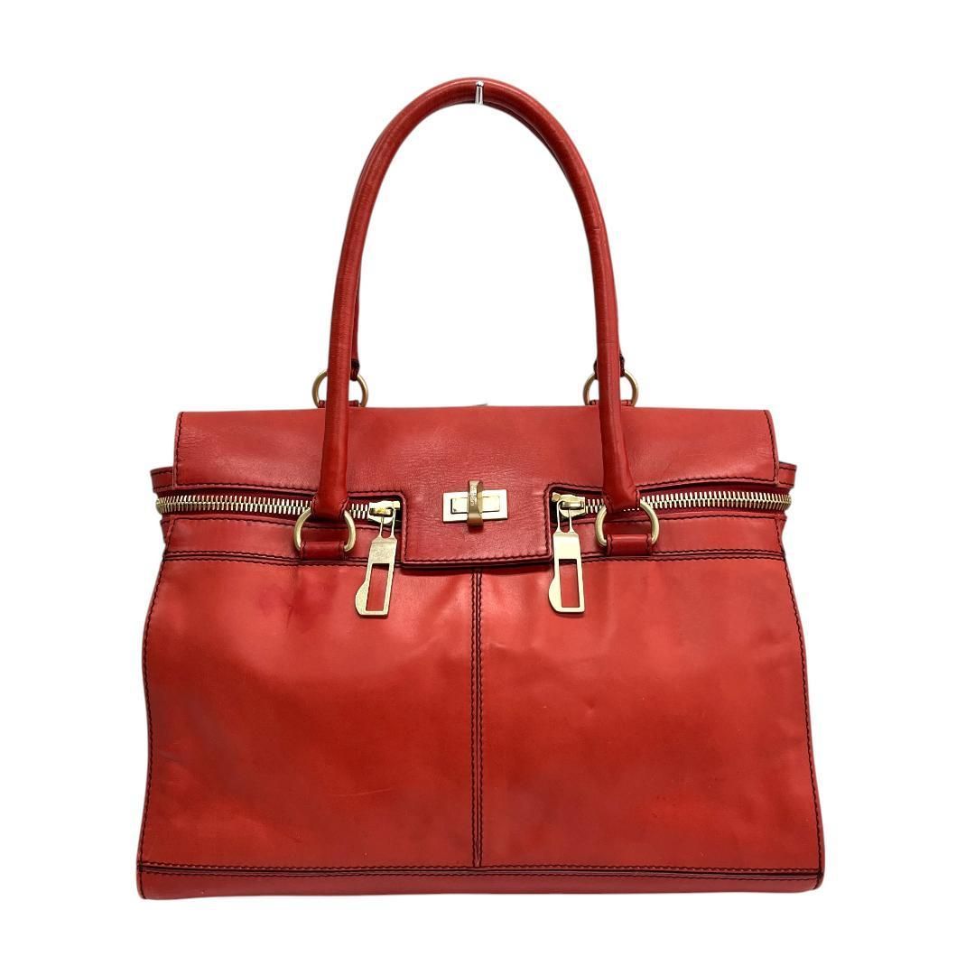 【極美品】マックスマーラ　ハンドバッグ　レザー　グレージュ　革製　革 楽天市場】MAX MARA マックスマーラ ショルダーバッグ MYMHTZL