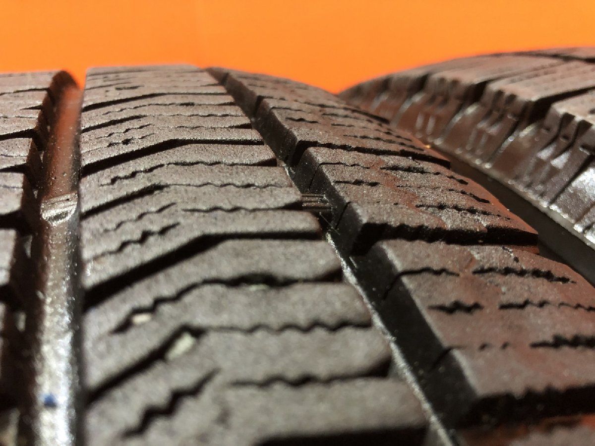 BRIDGESTONE BLIZZAK