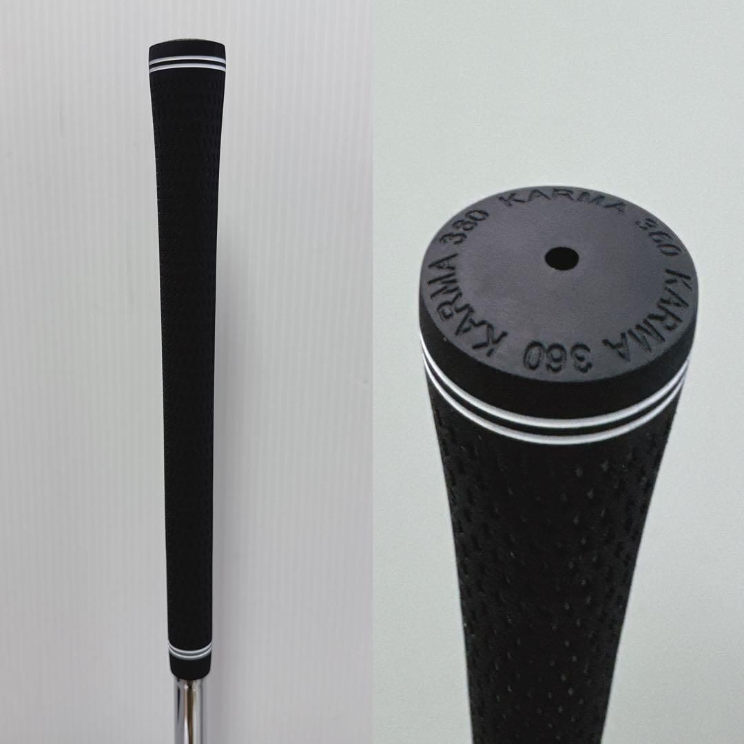 新品グリップ 良品 激レア ナイキ VAPOR FLY 7番単品アイアン 新品グリップ 良品 激レア ナイキ VAPOR FLY 7番単品アイアン