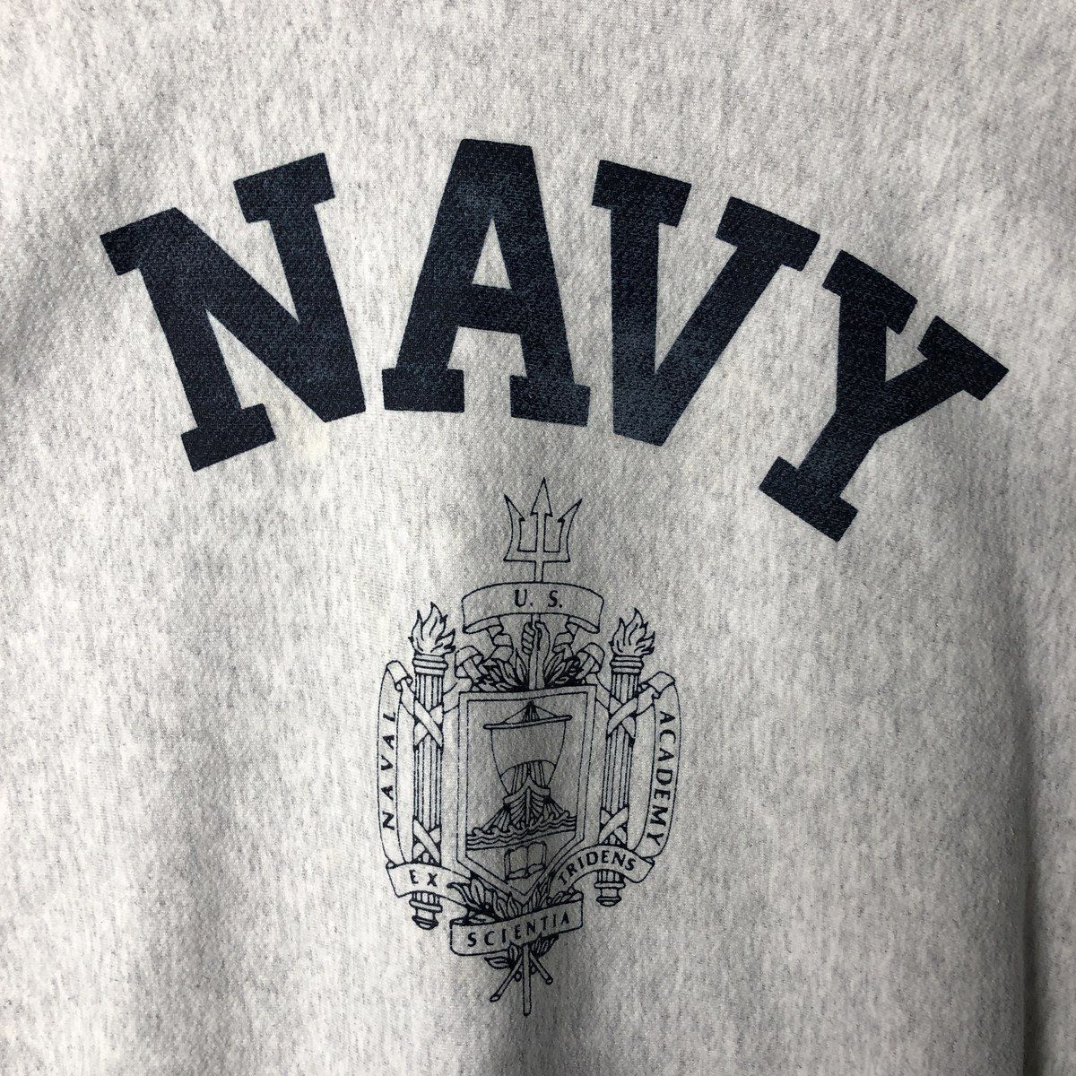 U.S NAVAL