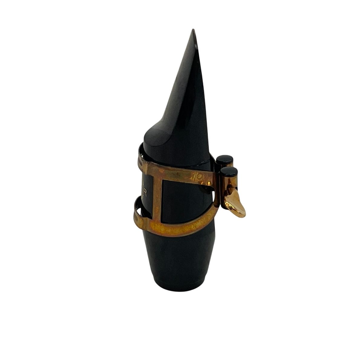 SELMER S90-180 マウスピース アルトサックス用キャップ セット セルマー C10421668