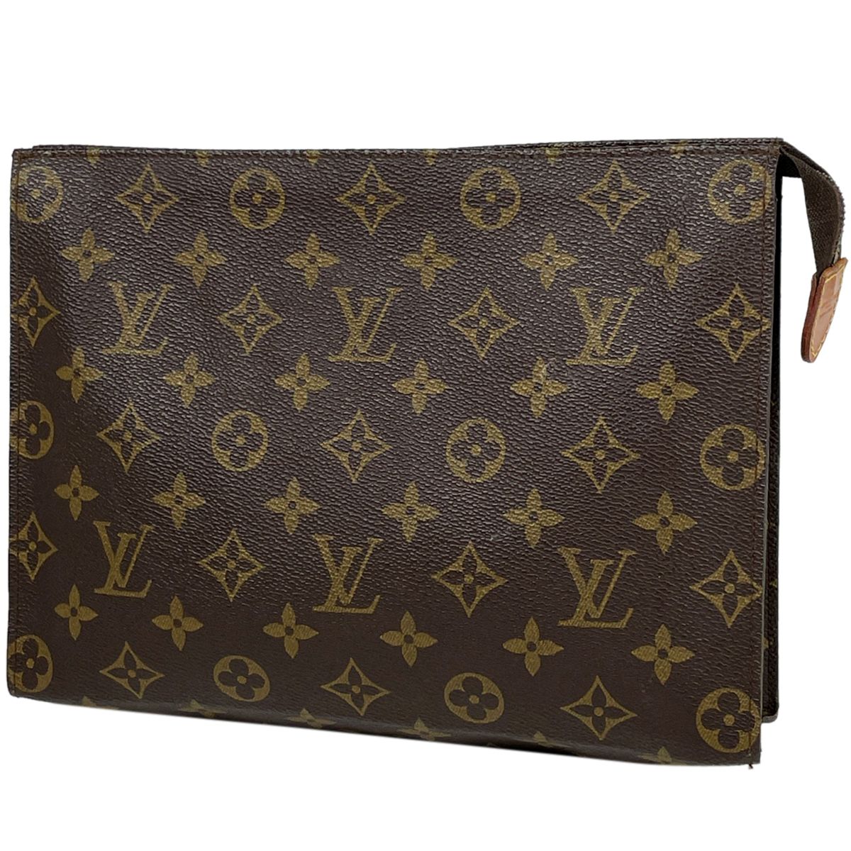 ルイ・ヴィトン Louis Vuitton ポッシュ トワレット 26 小物入れ