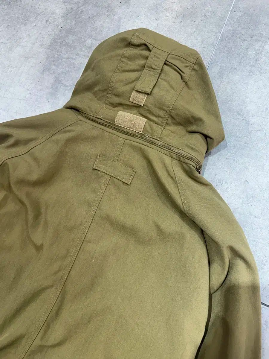 コロンビア ブラウン xco ジャケット