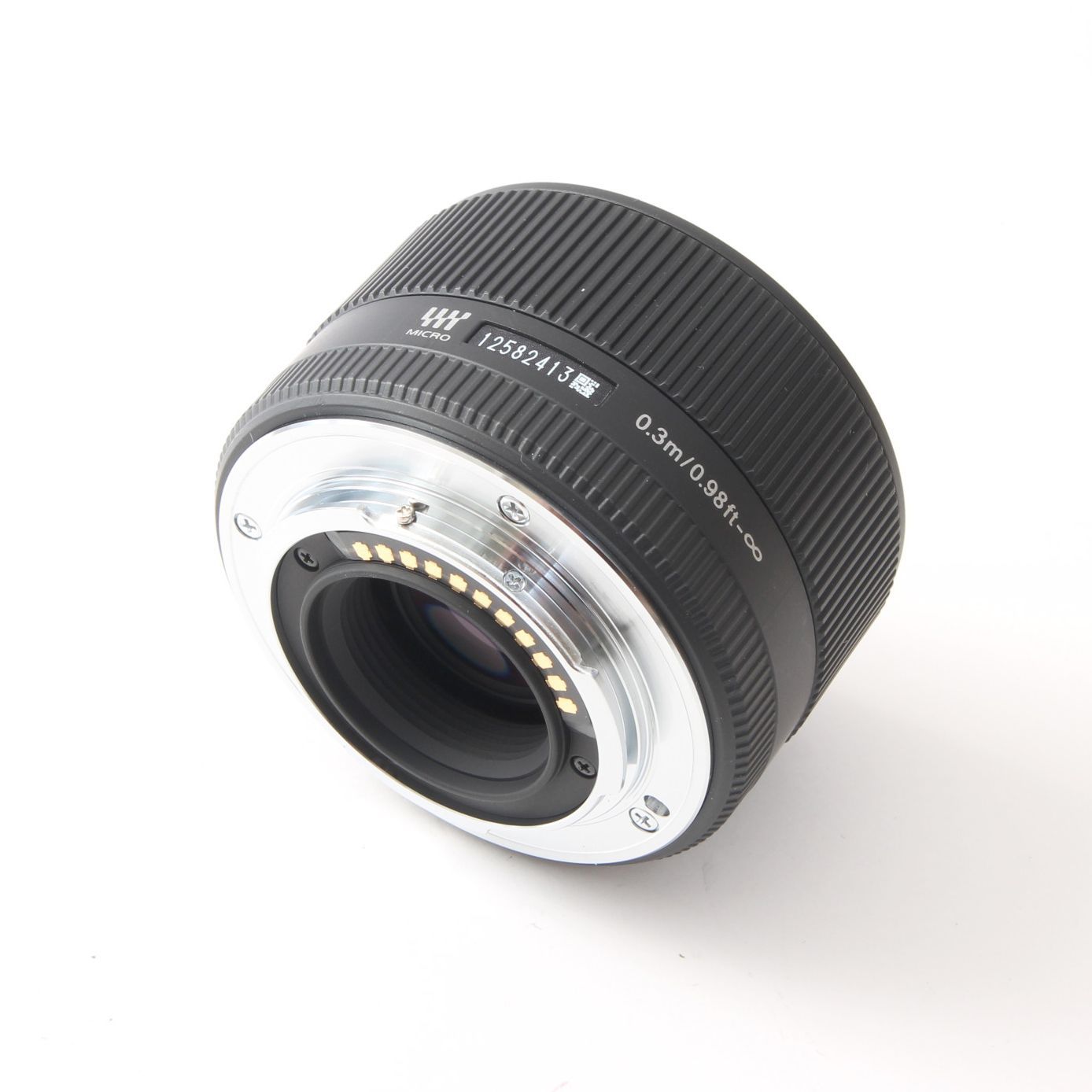 SIGMA 30mm F2.8 DN Art マイクロフォーサーズ（おまけ付き） Sigma