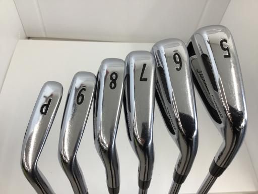 中古】 AP2 714 6S アイアンIR NS PRO950GH 男 右