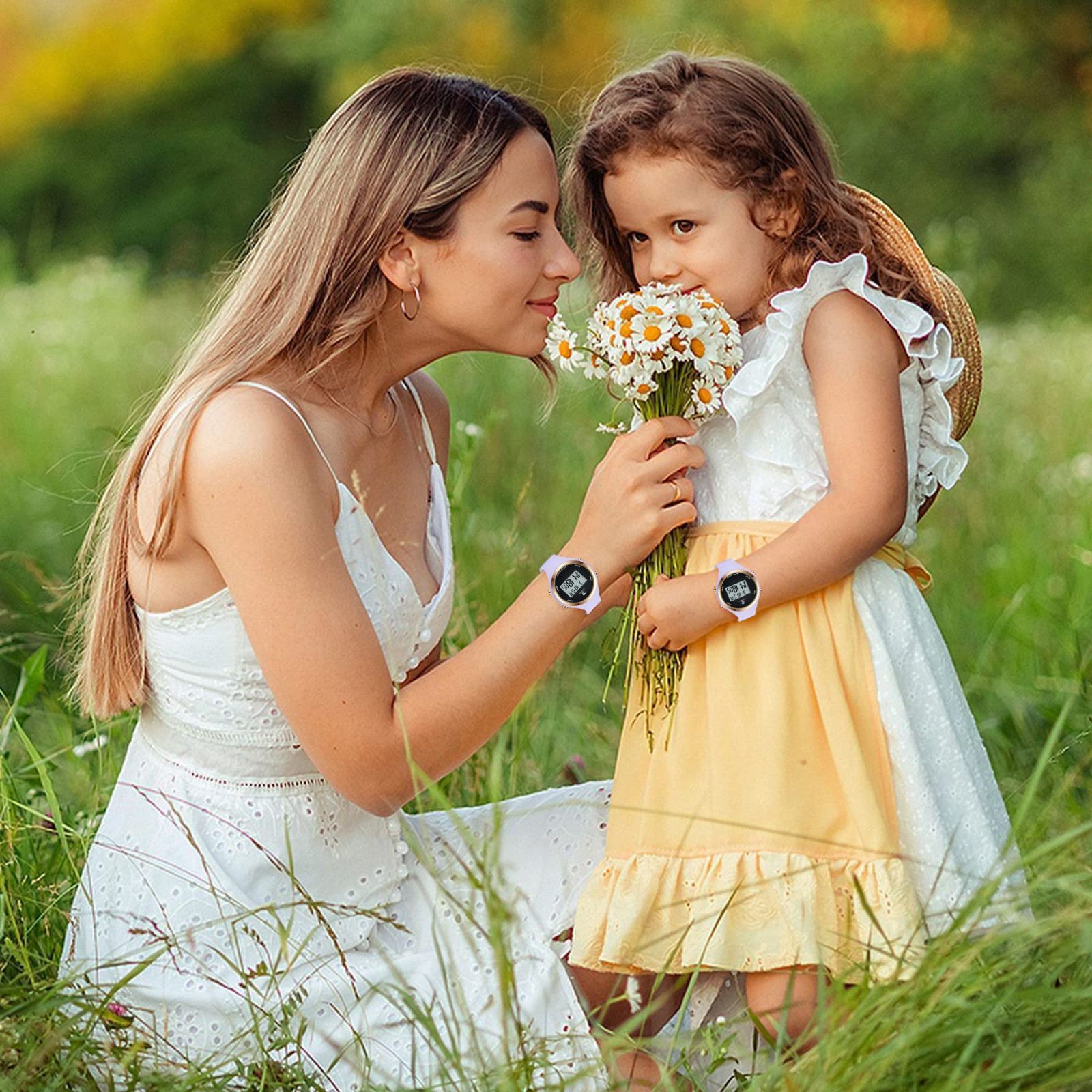 プレゼント 通勤