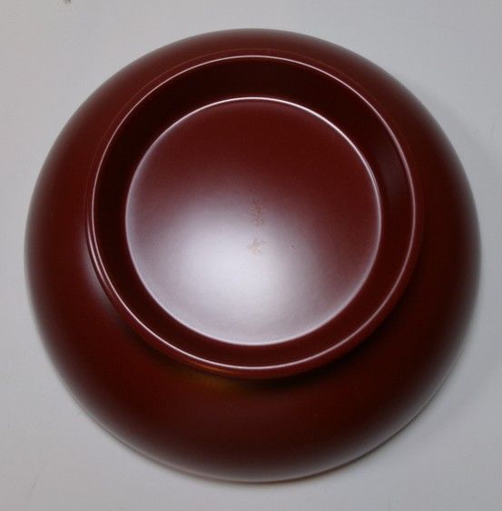 浄法寺 漆器 漆塗り 椀 汁椀 5客セット 未使用 20250906