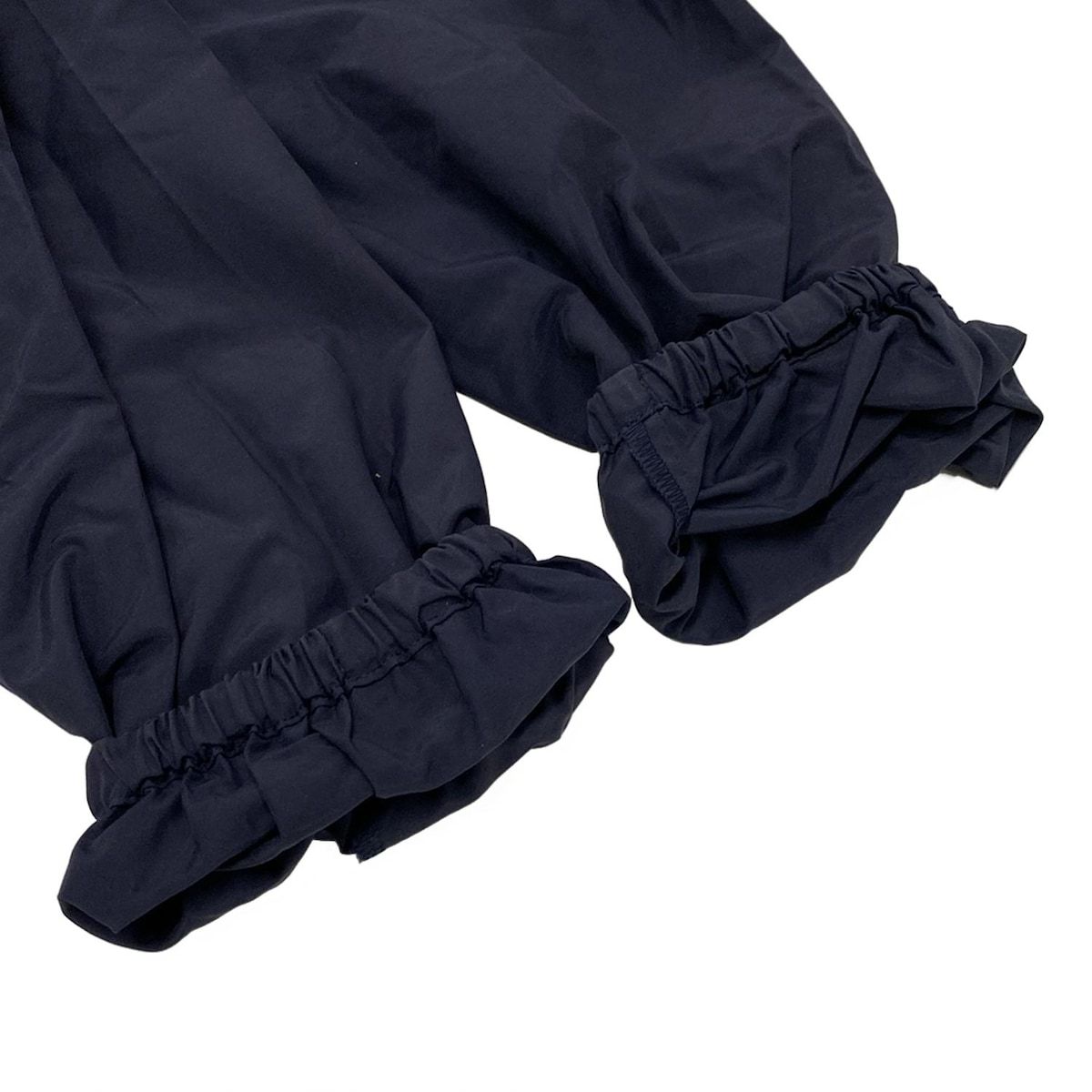 yori ヨリ ブルゾン サイズ38 M レディース - ダークネイビー 長袖 ジップアップ 春 秋 NOITHATQUANGTHANH_NET