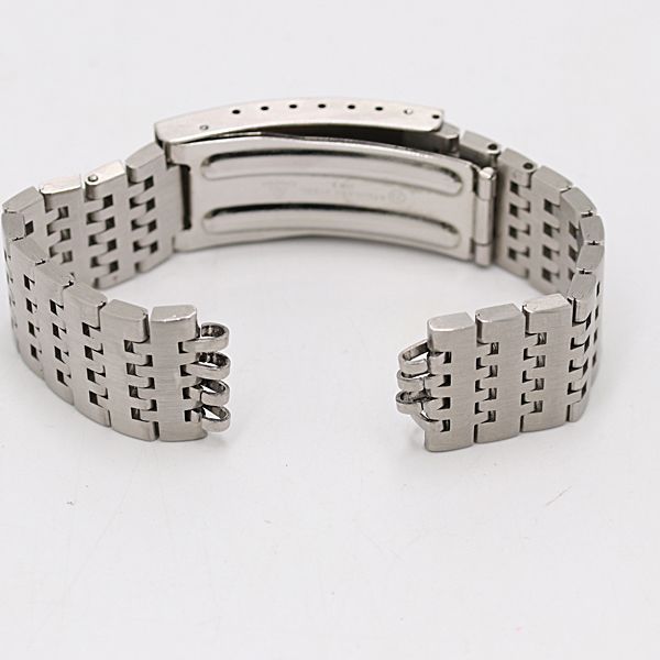 オメガ 純正ブレス シルバー 1193 17ｍｍ メンズ腕時計 2000000 NSK KMR MEDICALDB_JP