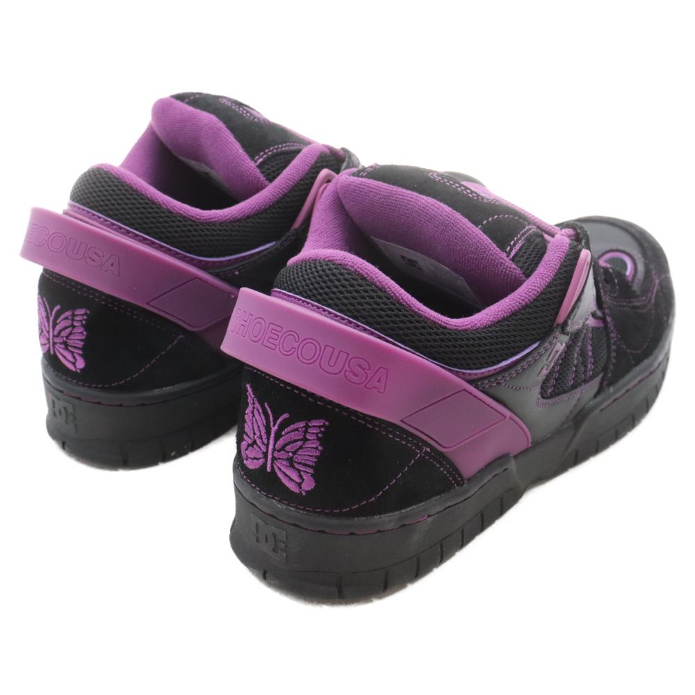 Needles (ニードルス) ×DC SHOES SPECTRE ディーシーシューズ