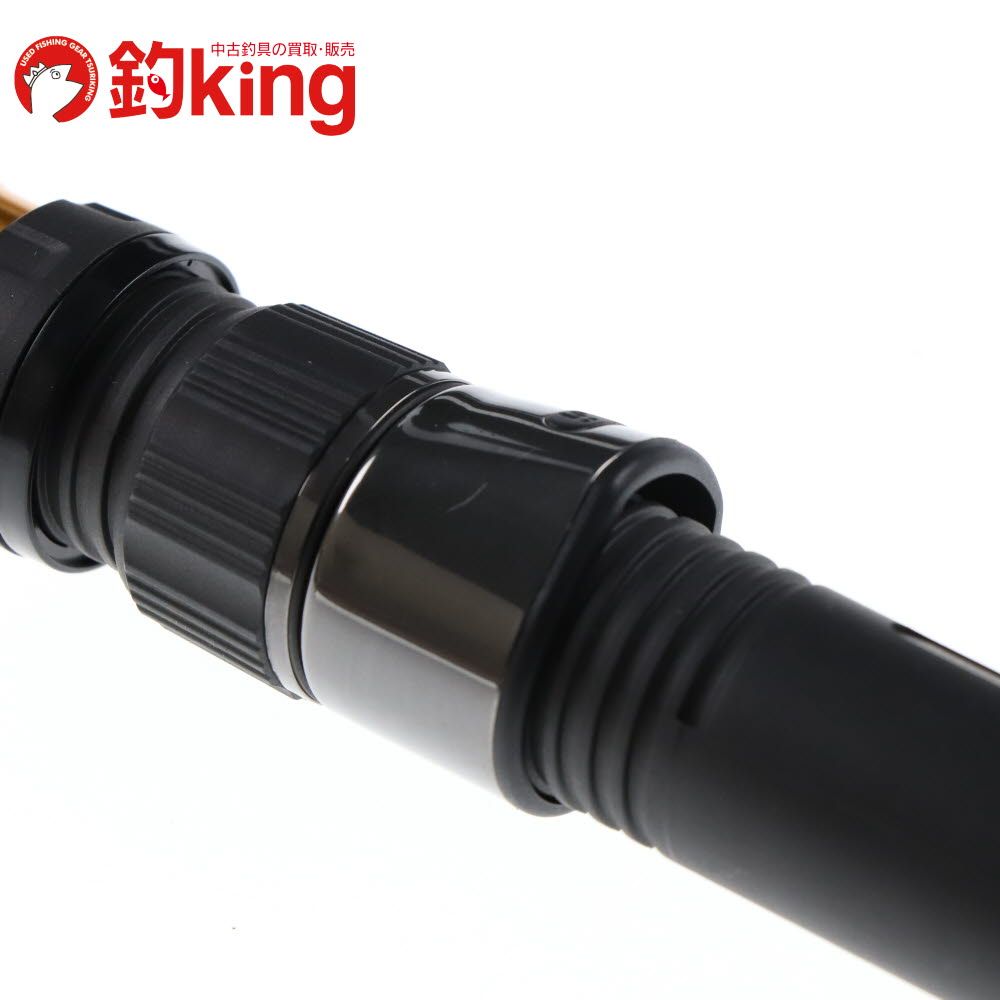 【中古/極上品】 MCワークス レイジングブル 103XR-TRIDENT スペシャルモデル  /A127L 中古/極上品】 MCワークス レイジングブル 103XR-TRIDENT