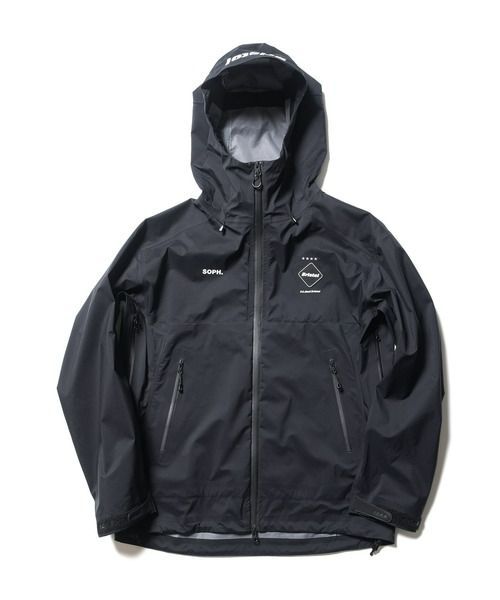 F.C.R.B 3LAYER WARM UP JACKET ジャケット FCRB-230003 - メルカリ