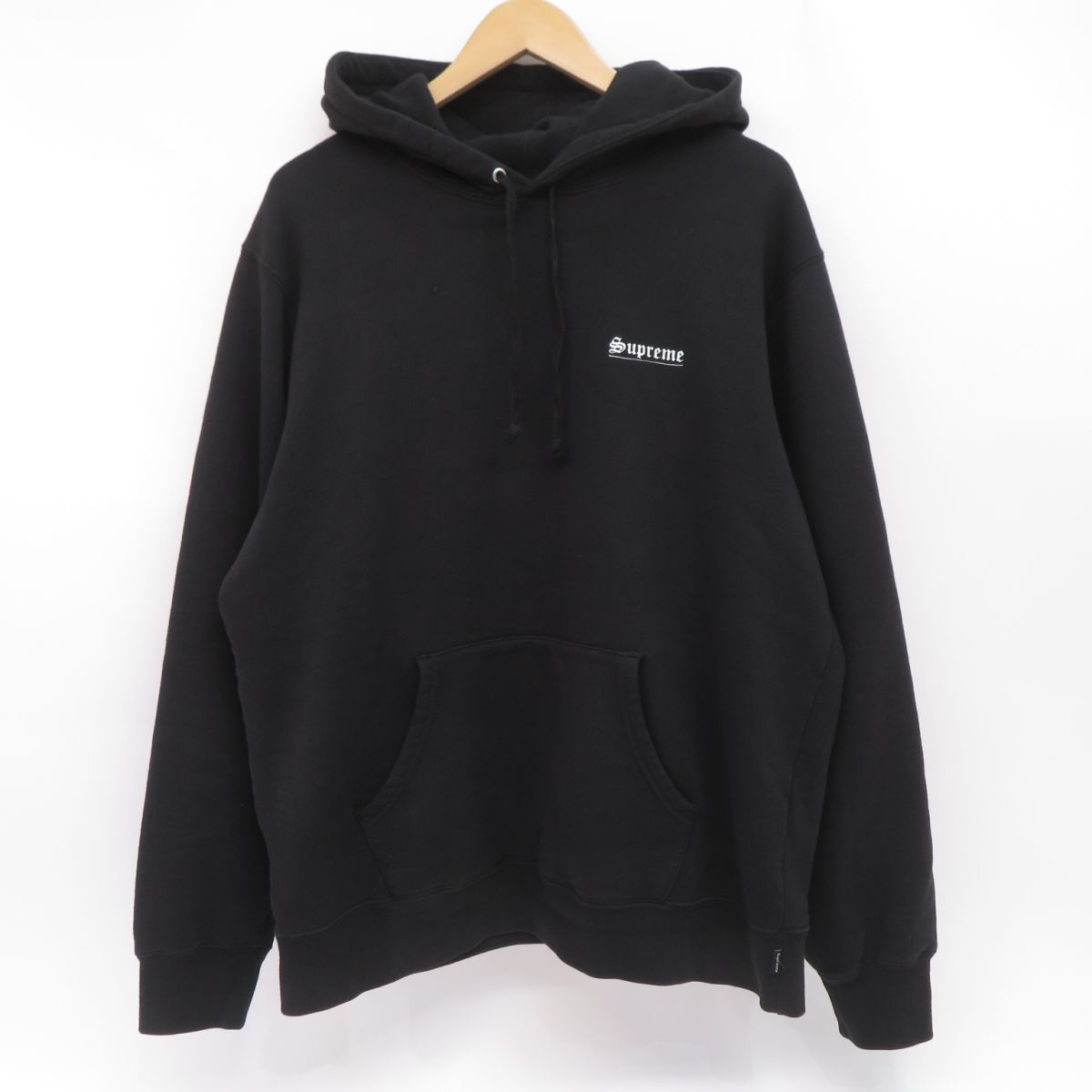 Supreme シュプリーム 20ss Mary Hooded Sweatshirt スウェット プル ...