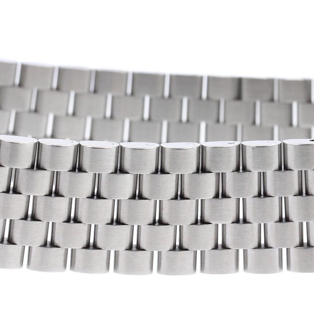 ミルコ MIRCO TYPE-03 胡桃染 自動巻き メンズ美品箱付き_885516