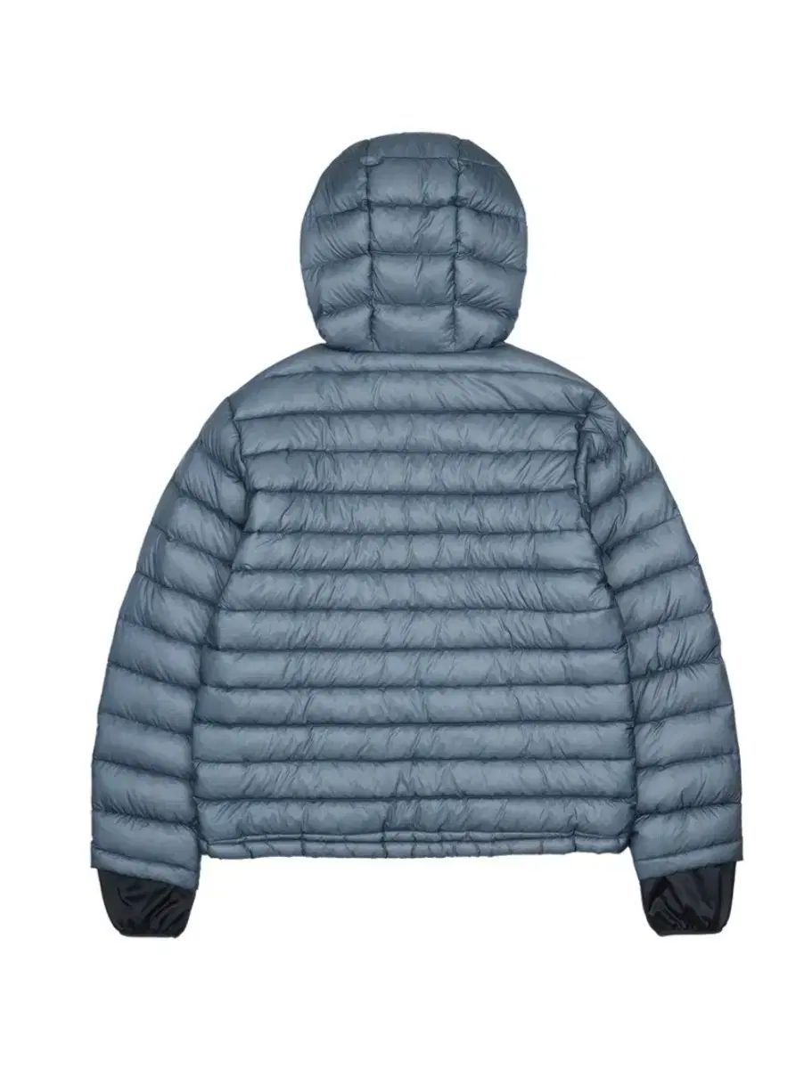 SAN SAN GEAR サンサンギアー サフィックス プファー ジャケット ネイビー_ 25FW 2 サイズ