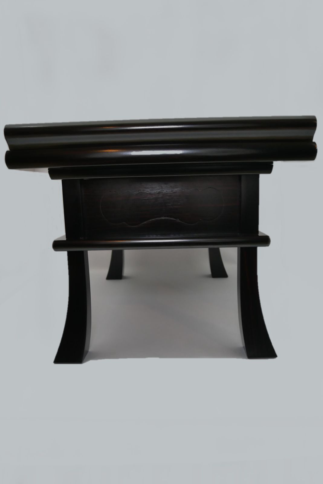 仏具 経机
