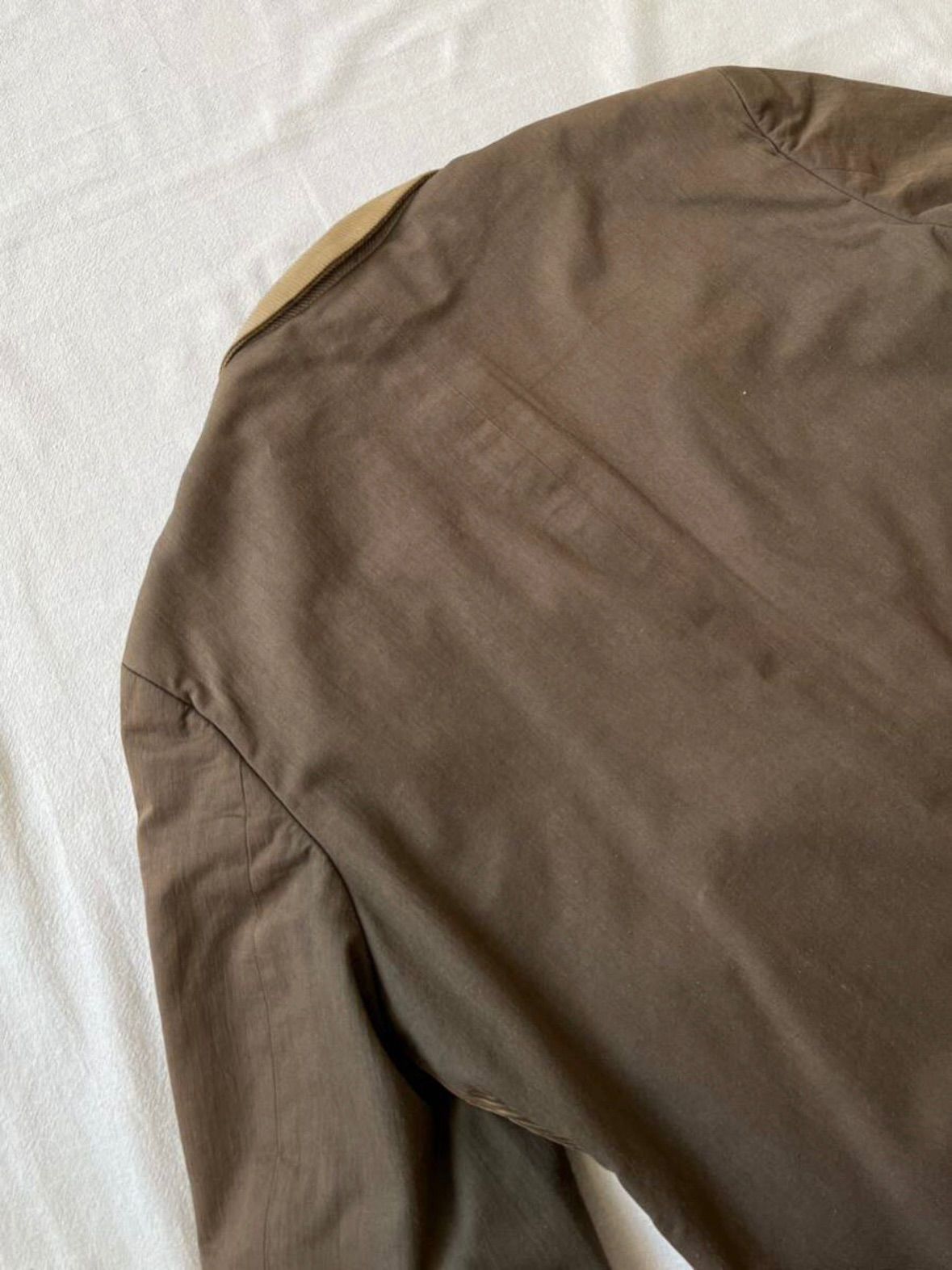 デカオム】80s COMME des GARCONS HOMME ジャケット / M