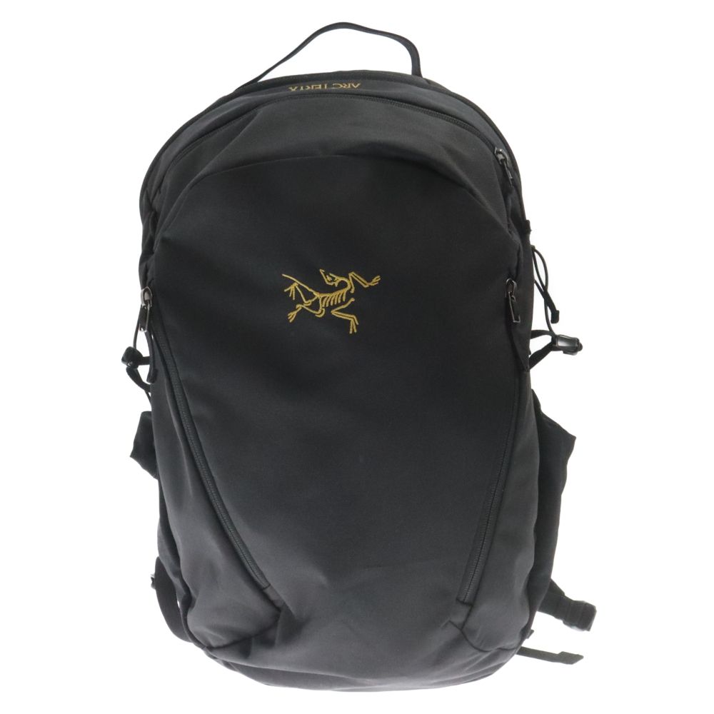 ARC'TERYX (アークテリクス) MANTIS 26 BACKPACK マンティス バックパック リュック ブラック X000006044