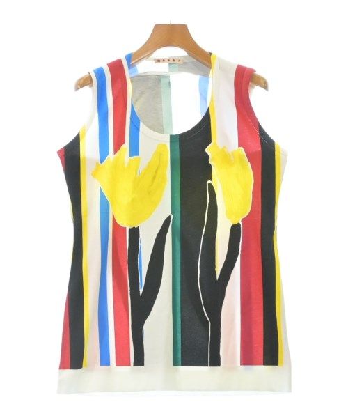 MARNI ノースリーブ レディース 古着 送料無料