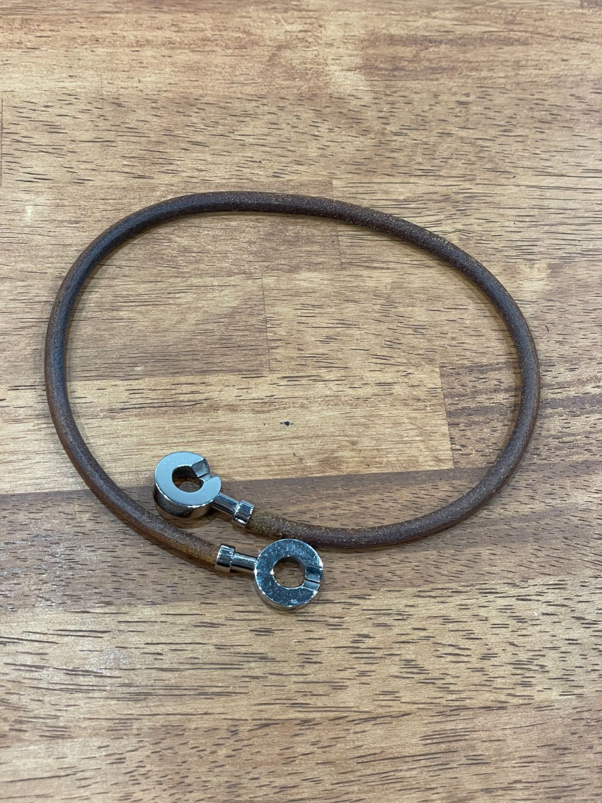 エルメス ブレスレットランスロット B25070785