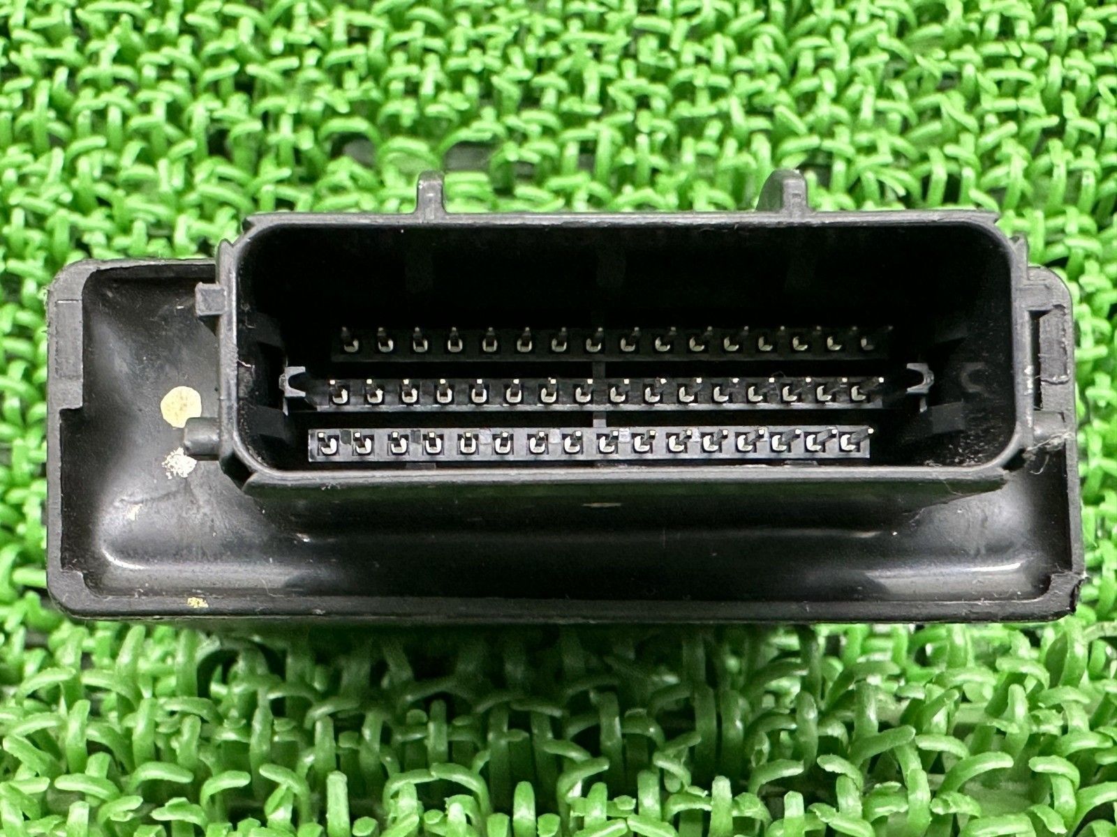 トリシティ300 ECU ヤマハ 純正 バイク 部品 SH15J ECM コントロールユニット 機能的問題なし 品薄 車検 Genuine fH