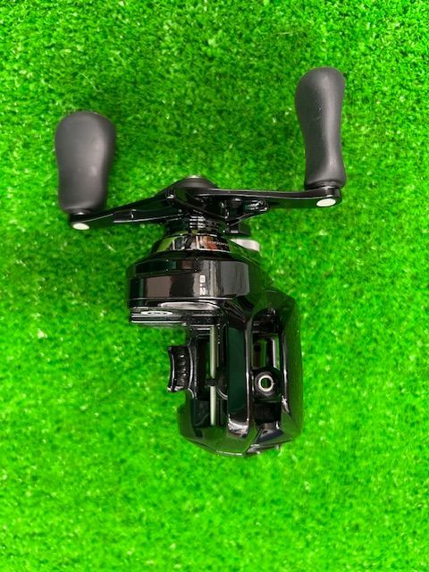  シマノ 24メタニウム DC 70 ベイトリール(ルアー用) リール