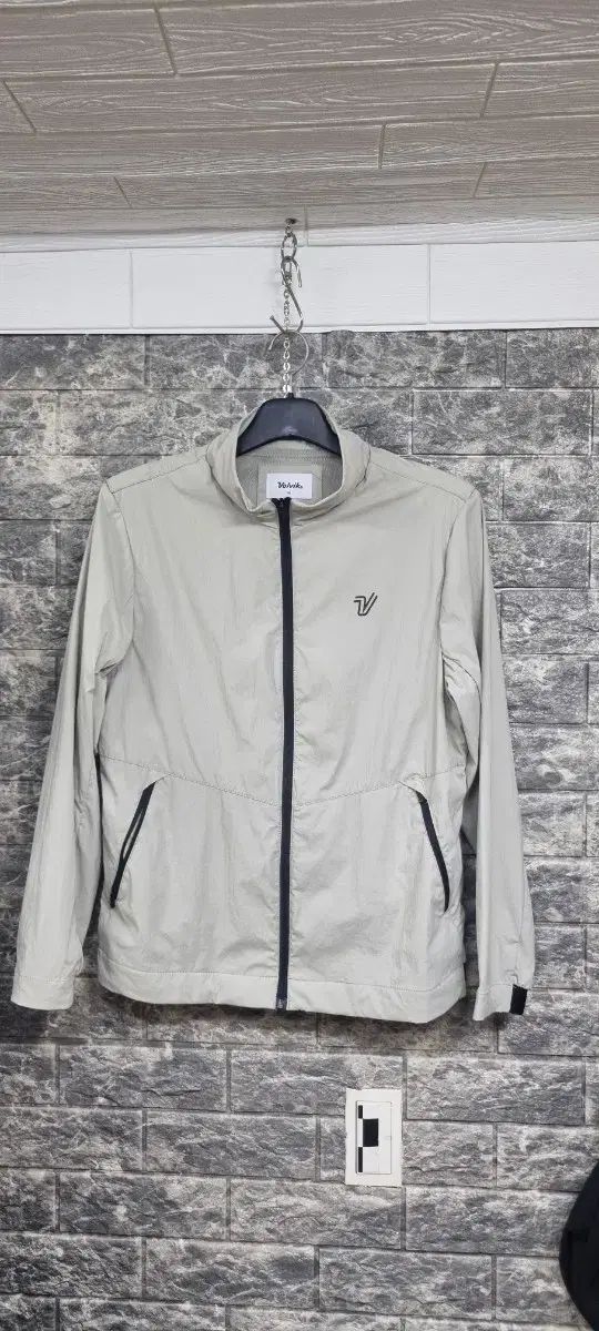 ボルビックゴルフ スイングジャケット 95 ほぼ