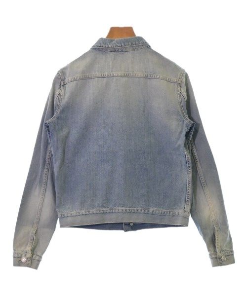 Acne Studios デニムジャケット レディース 【古着】【中古】【送料  