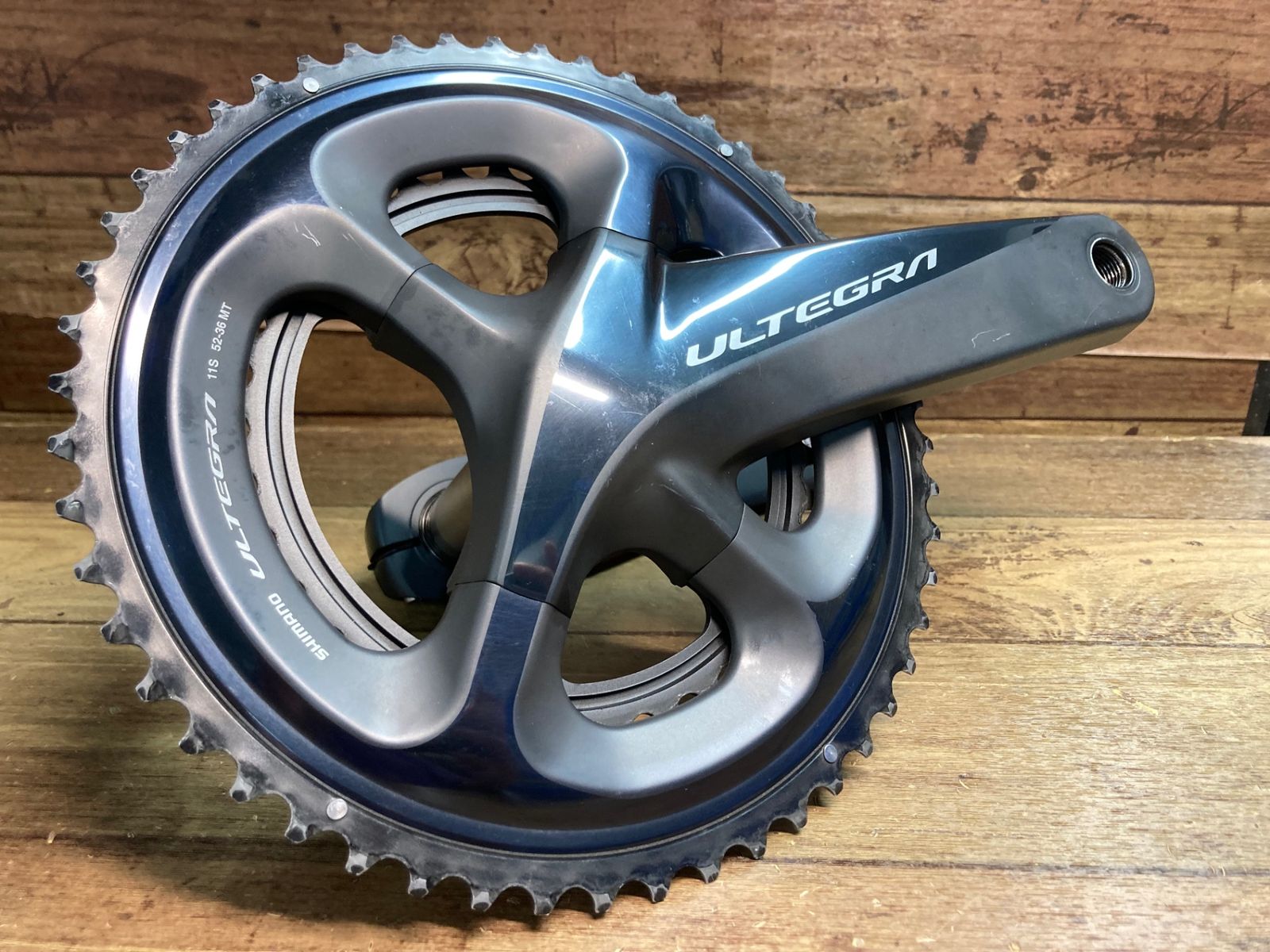 IJ888 シマノ SHIMANO アルテグラ ULTEGRA FC-R8000 クランク