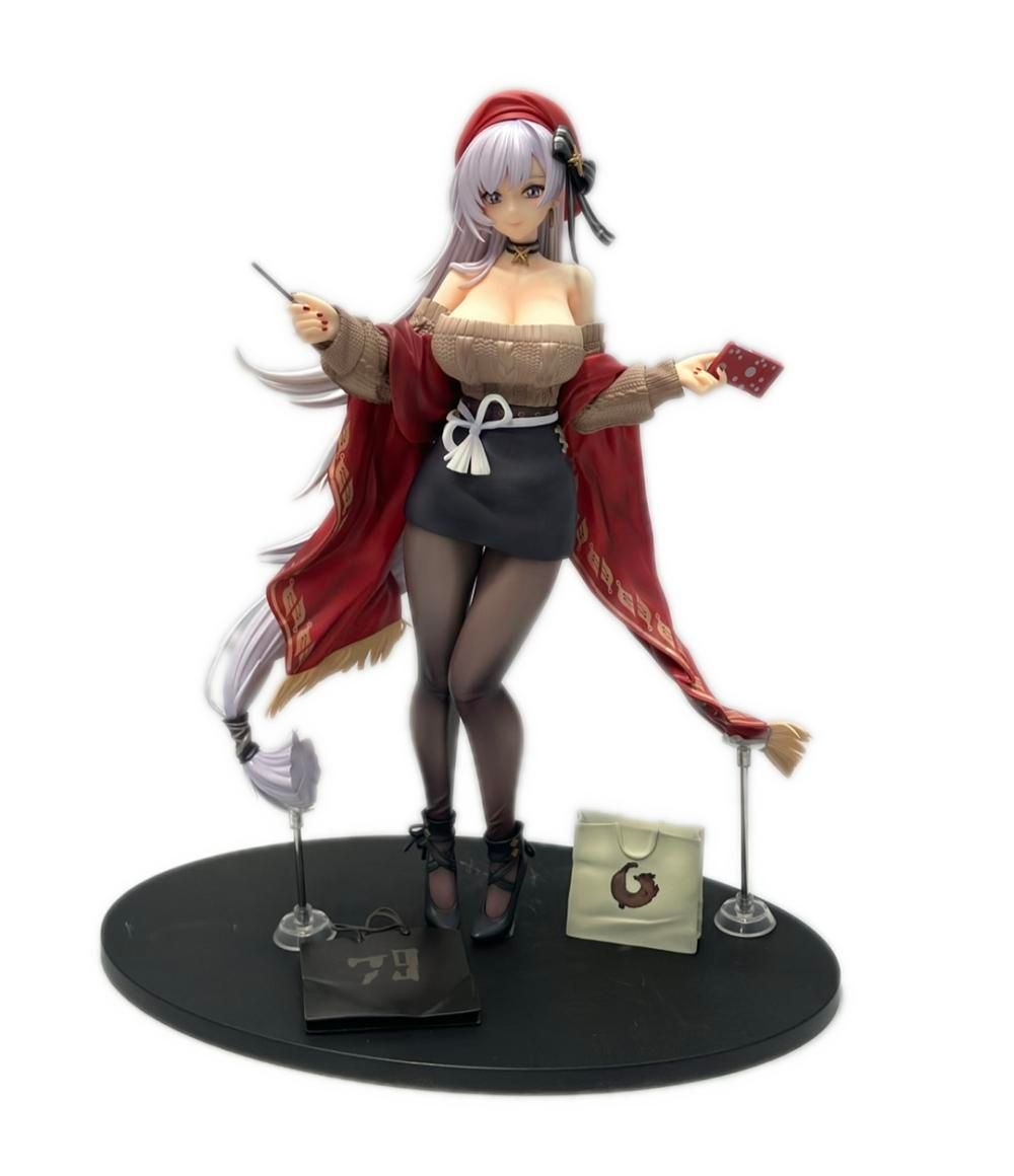 アズールレーン ベルファスト メイド長とお買い物Ver1/7 最終値下げ