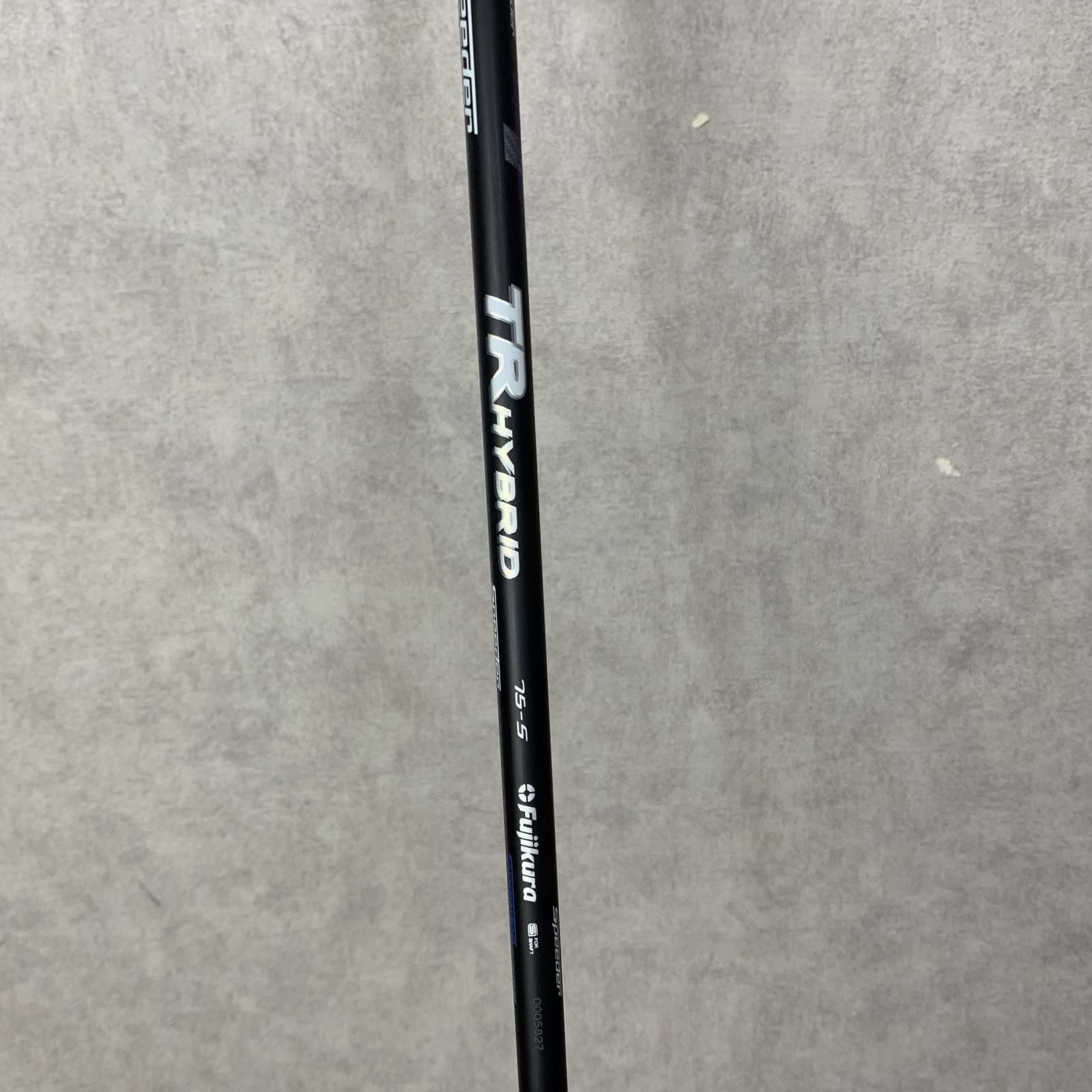 【中古】【ゴルフ用品】ドライバー　PING　G430 LST (2022)【加古川店】【427】 中古】【ゴルフ用品】ドライバー PING G430 LST (2022)【加古川