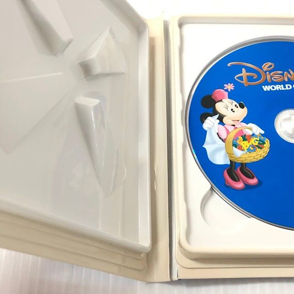 Y*a様 2010年購入！ストレートプレイDVD　字幕あり　旧子役　ディズニー英 ストレートプレイDVD 旧子役 字幕あり プレイオールソングス機能